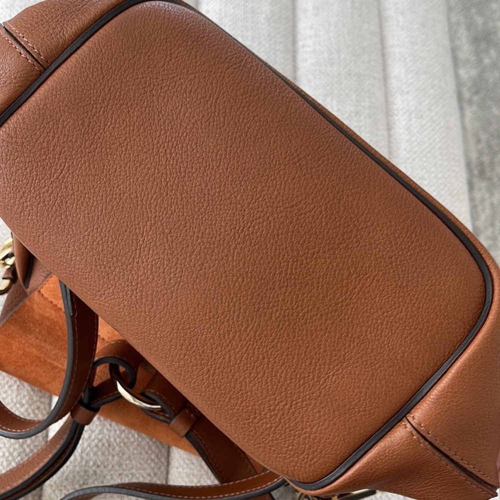 CHLOE small faye bag - Picture 7 of 13